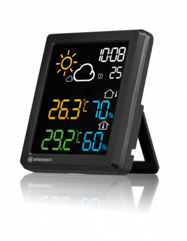 BRESSER MeteoCast Pico Weather Station