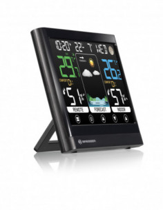 BRESSER MeteoTemp BF Colour...