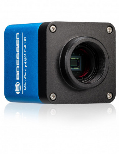 BRESSER MikroCam mini Full HD HDMI...