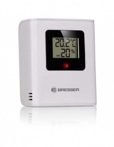 BRESSER Thermo-Hygro Sensor