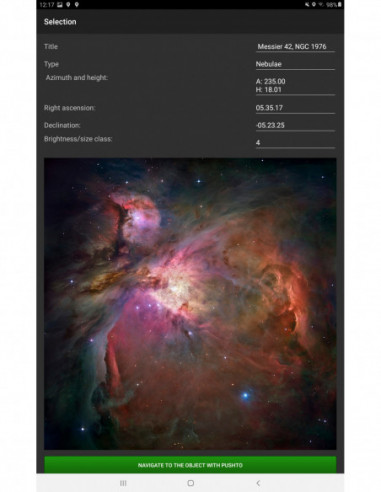 BRESSER PushTo AR-80400 Smart...