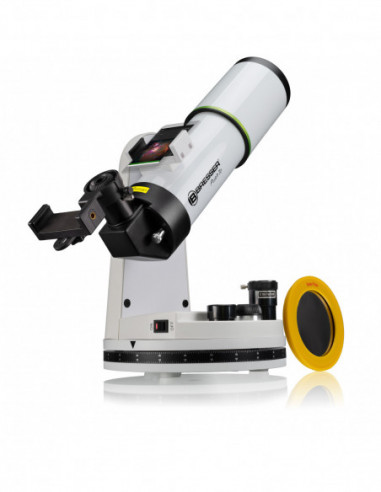 BRESSER PushTo AR-80400 Smart...