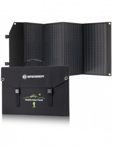 BRESSER Set Portable Power Station...