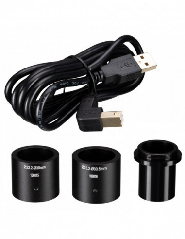 BRESSER MikroCam SF Full HD...