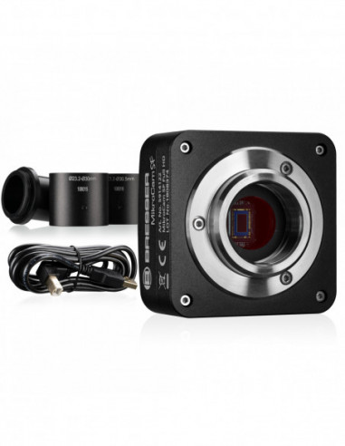 BRESSER MikroCam SF Full HD...