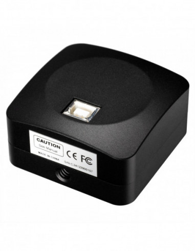 BRESSER MikroCam SF UHD Microscope...