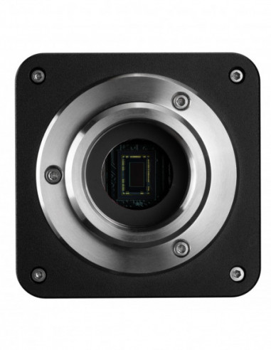 BRESSER MikroCam SF UHD Microscope...