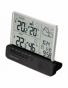 BRESSER Weather Station...