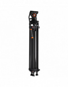 BRESSER Tripod VT-01