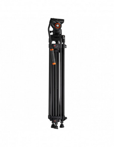 BRESSER Tripod VT-01