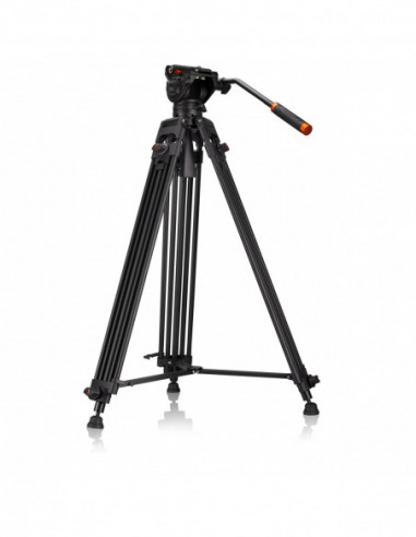 BRESSER Tripod VT-01
