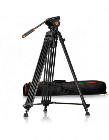 BRESSER Tripod VT-01