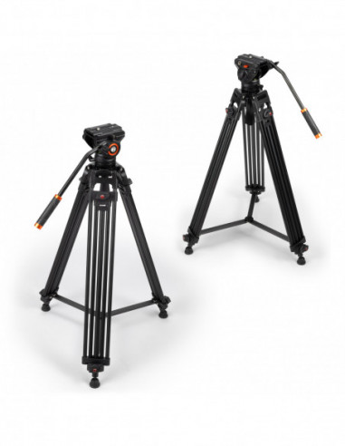 BRESSER Tripod VT-01