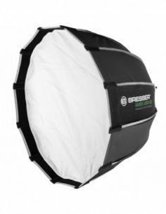 BRESSER Quick Lock 60 Deep...