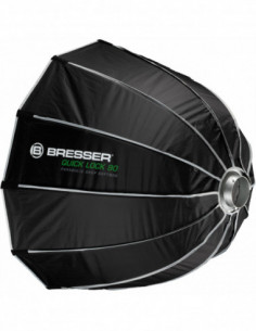 BRESSER Quick Lock 90 Deep...