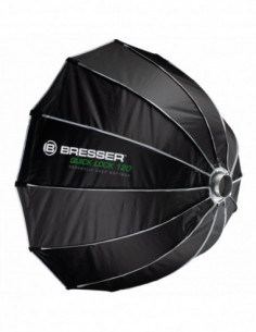 BRESSER Quick Lock 120 Deep...