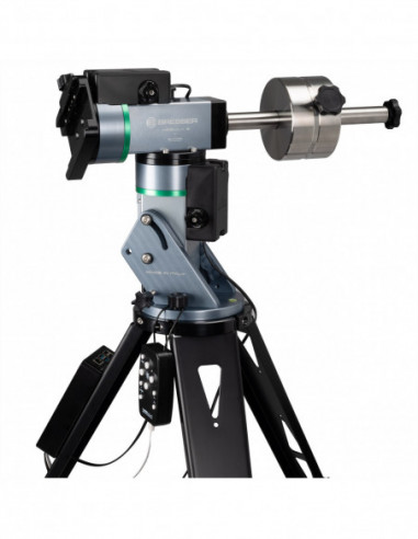 BRESSER Nebula 5 EQAZ Wifi-Network Mount