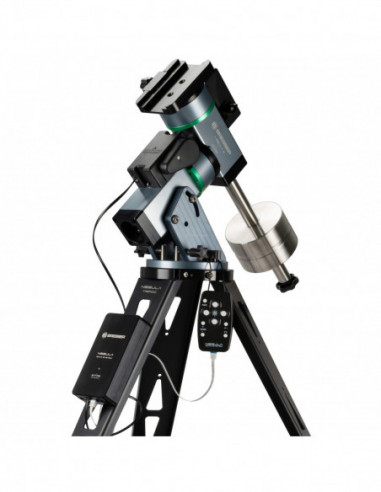 BRESSER Nebula 5 EQAZ Wifi-Network Mount