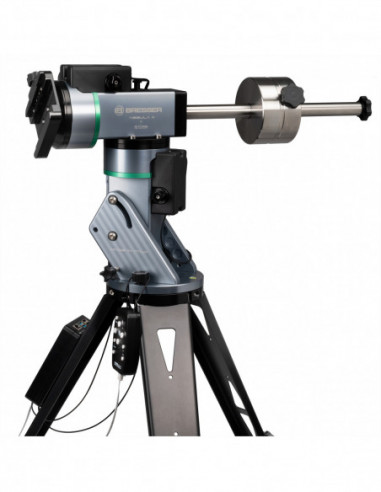 BRESSER Nebula 6 EQAZ Wifi-Network Mount