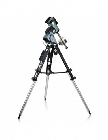 BRESSER Nebula 6 EQAZ Wifi-Network Mount