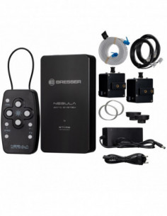 BRESSER Nebula Goto Kit EXOS-2