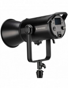 BRESSER BR-180RGB COB LED...