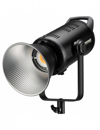 BRESSER BR-180RGB COB LED Light