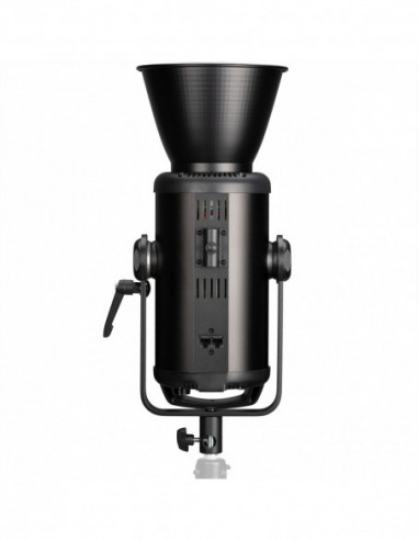 BRESSER BR-180RGB COB LED Light