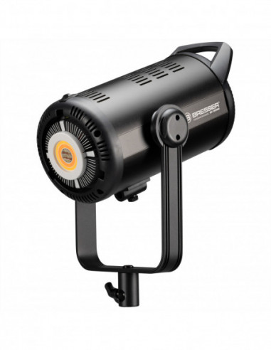 BRESSER BR-180RGB COB LED Light