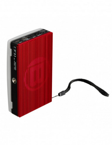 BRESSER BR-96RGB LED Pocket Light