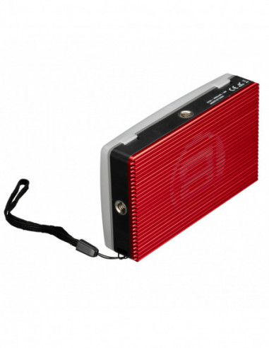 BRESSER BR-96RGB LED Pocket Light