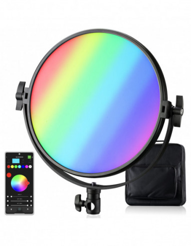 BRESSER BR-S60RGB LED Light