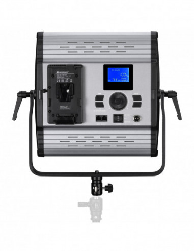 BRESSER BR-100RGB LED Light