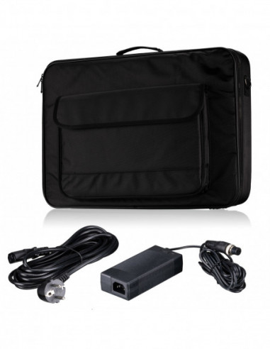 BRESSER BR-150RGB LED Light