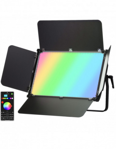 BRESSER BR-150RGB LED Light