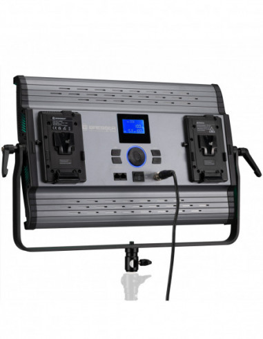 BRESSER BR-150RGB LED Light