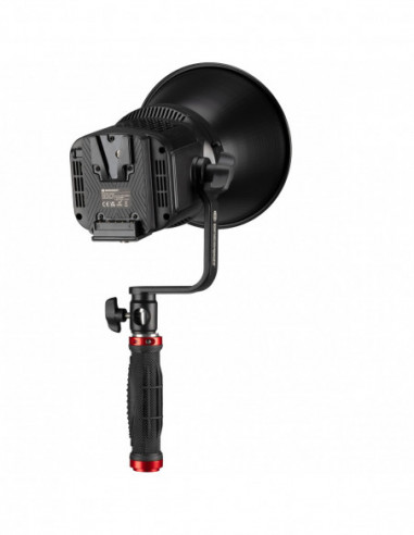 BRESSER BR-135RGB COB LED Light