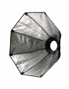 BRESSER BR-135RGB COB LED...