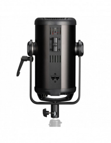 BRESSER BR-180RGB COB LED Light Duo...