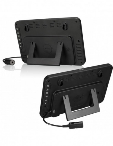 BRESSER Weather Station MeteoTemp TBH