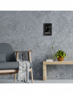 BRESSER Weather Station...