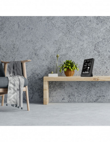 BRESSER Weather Station MeteoTemp TBV