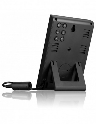 BRESSER Weather Station MeteoTemp TBV