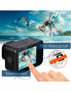 NATIONAL GEOGRAPHIC 5K...