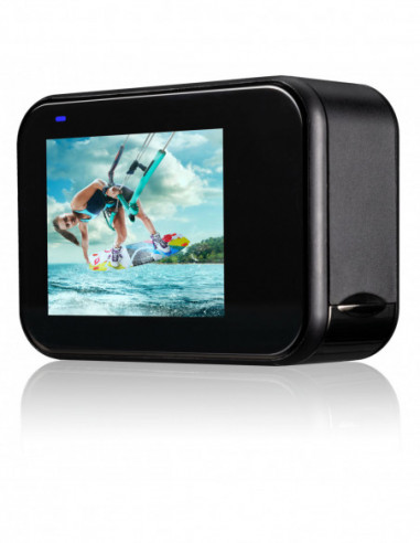 NATIONAL GEOGRAPHIC 5K Ultra-HD 60fps...