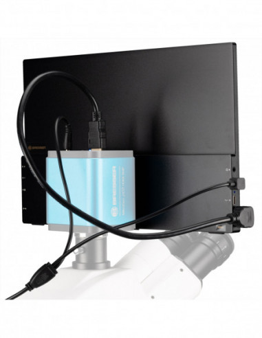 BRESSER HDMI Full HD Display (13.3...