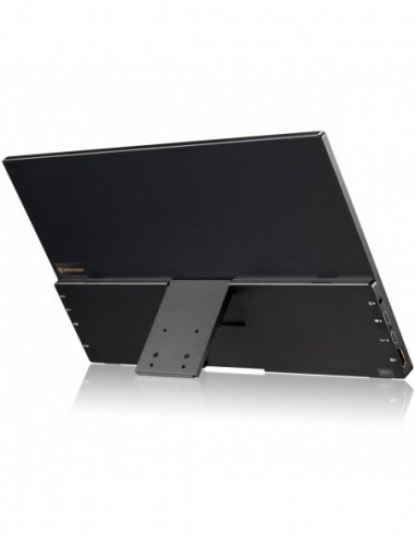 BRESSER HDMI Full HD Display (13.3...