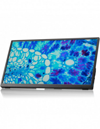 BRESSER HDMI Full HD Display (13.3...