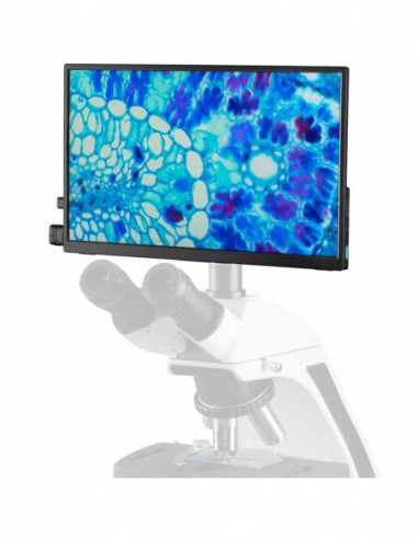 BRESSER HDMI Full HD Display (13.3...