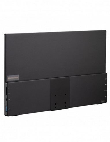 BRESSER HDMI Full HD Display (13.3...